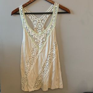 Urban outfitters tank! Size medium!